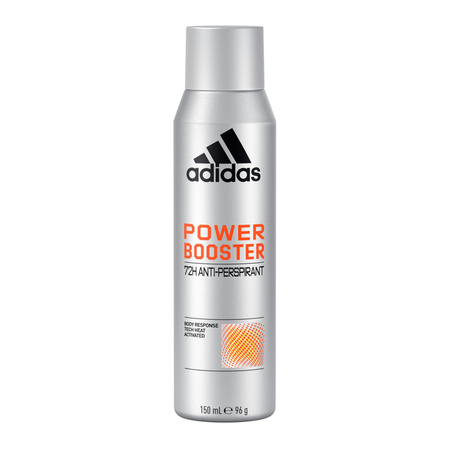 ADIDAS Men deo spray Pro Power Booster 150ml