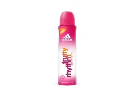 ADIDAS Women deo spray Fruity Rhythm 150ml