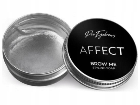 AFFECT Brow Me mydło do brwi 30ml