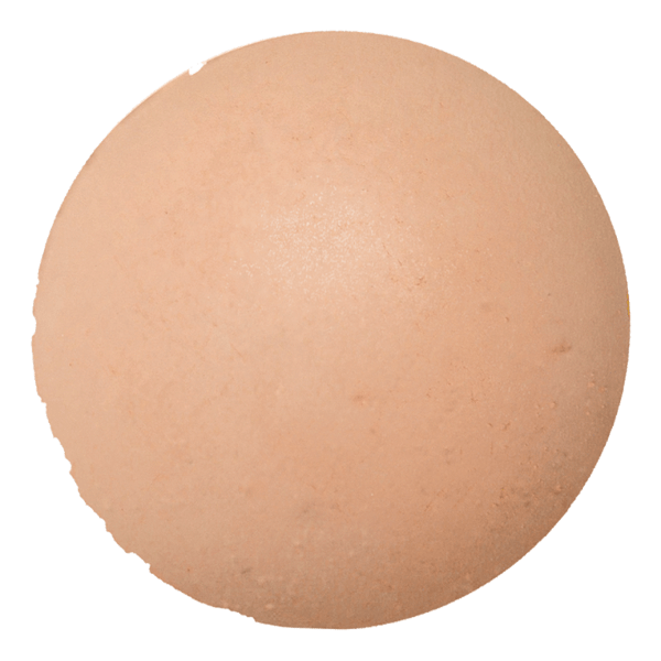 AMILIE MINERAL kryjący Beige podkład do twarzy sypki Beach Sand 7g