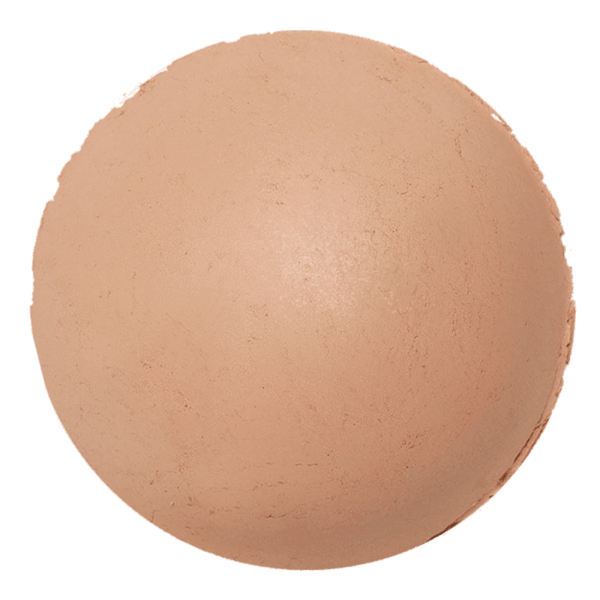 AMILIE MINERAL kryjący Beige podkład do twarzy sypki Cinnamon 7g