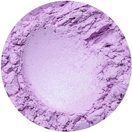 ANNABELLE MINERALS Cień do powiek mineralny Lilac 3g