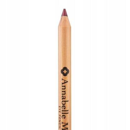 ANNABELLE MINERALS Eye Pencil kredka do oczu Cherry 