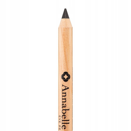 ANNABELLE MINERALS Eye Pencil kredka do oczu Dark Wood