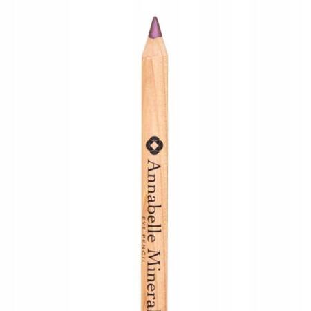 ANNABELLE MINERALS Eye Pencil kredka do oczu Plum 