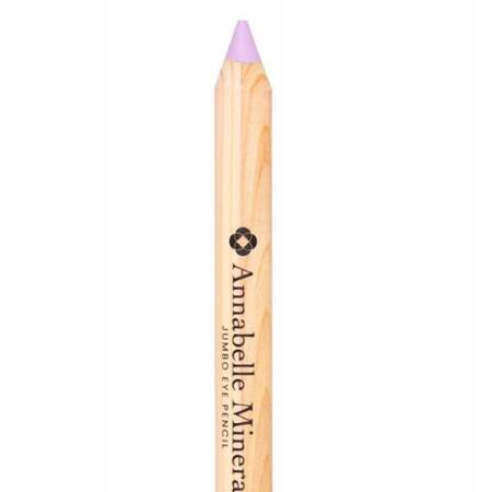 ANNABELLE MINERALS Jumbo Eye Pencil kredka do oczu Catmint 