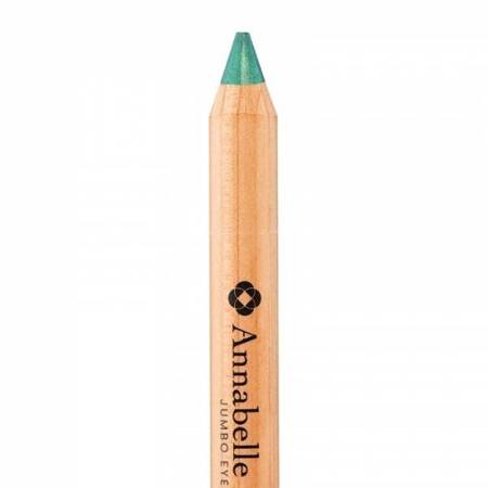 ANNABELLE MINERALS Jumbo Eye Pencil kredka do oczu Fern