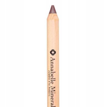 ANNABELLE MINERALS Jumbo Eye Pencil kredka do oczu Midnight 