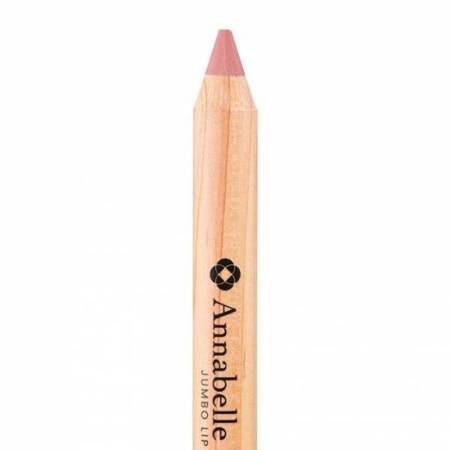 ANNABELLE MINERALS Jumbo Lip Pencil kredka do ust Clover 