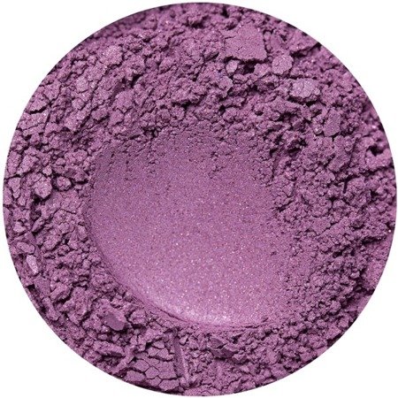 ANNABELLE MINERALS glinkowy cień do powiek Lavender 3g