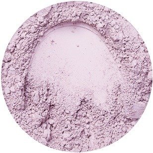 ANNABELLE MINERALS glinkowy cień do powiek Milkshake 3g