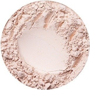 ANNABELLE MINERALS glinkowy cień do powiek Vanilla 3g