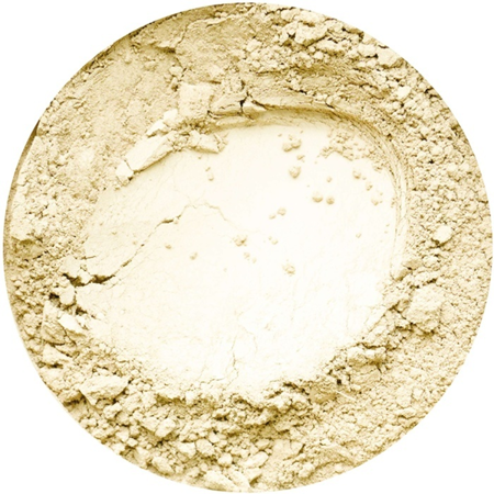 ANNABELLE MINERALS podkład kryjący Golden Light 10g