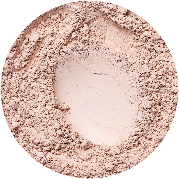 ANNABELLE MINERALS podkład kryjący Natural Light 10g