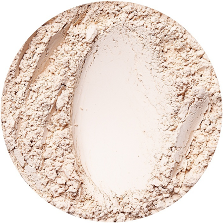 ANNABELLE MINERALS podkład matujący Golden Cream 4g