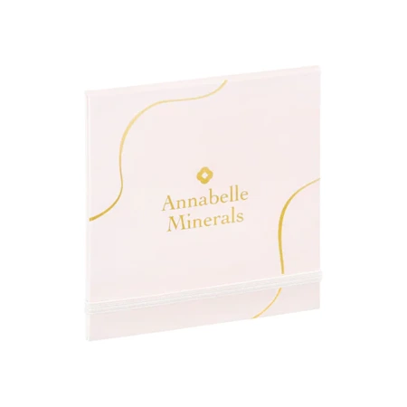 ANNABELLE MINERALS podkład prasowany mineralny refill Natural Fairest 8,5g