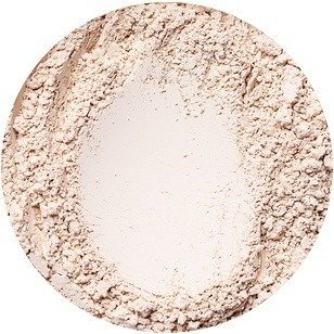 ANNABELLE MINERALS podkład rozświetlający Golden Cream 10g