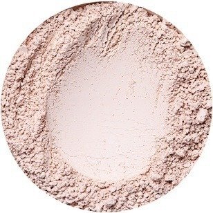 ANNABELLE MINERALS podkład rozświetlający Natural Fairest 4g