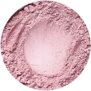 ANNABELLE MINERALS róż mineralny Rose 4g