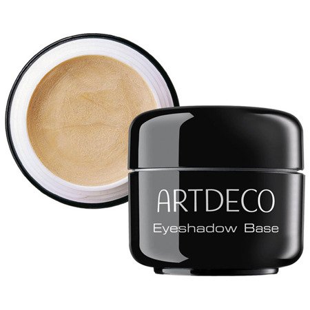 ARTDECO Eyeshadow Base - baza pod cienie 5ml