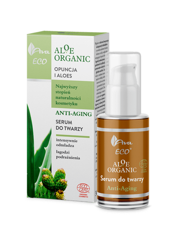 AVA serum do twarzy Anti-aging 30ml