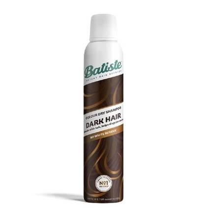 BATISTE Suchy szampon Divine&Brown 200ml