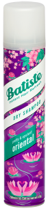 BATISTE Suchy szampon Oriental 200ml