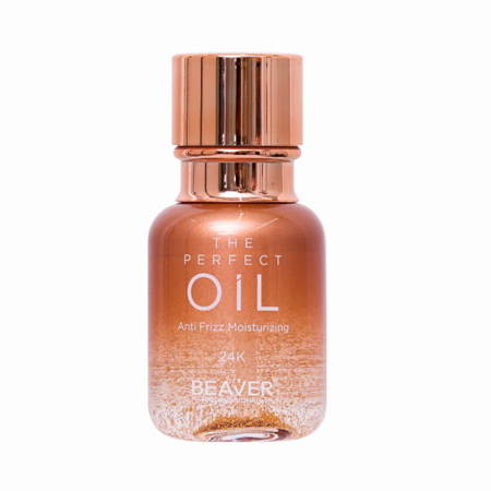 BEAVER The Perfect Oil 24K 50ml