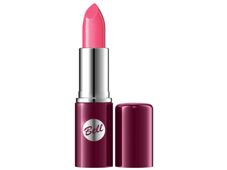 BELL Classic Lipstick klasyczna pomadka do ust 013 4,5g