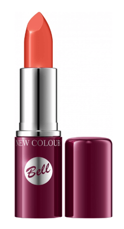 BELL Classic Lipstick klasyczna pomadka do ust 203 4,5g