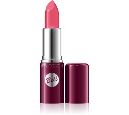 BELL Classic Lipstick klasyczna pomadka do ust 205 4,5g