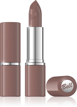 BELL Colour Lipstick szminka 12 Nude Beige 5g