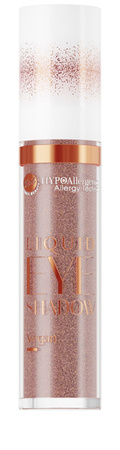 BELL HYPOALLERGENIC Liquid Eyeshadow cień do powiek w płynie 03 6g 