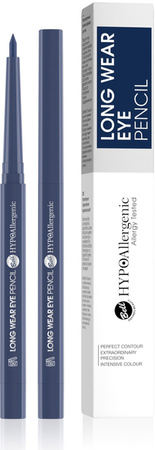 BELL HypoAllergenic Long Wear Eye Pencil konturówka do oczu 05 Navy 2g