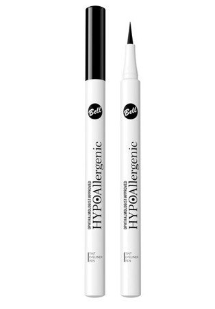 BELL HypoAllergenic Tint Eyeliner Pencil Black 1ml