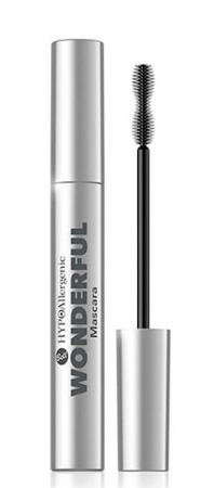 BELL HypoAllergenic Wonderful mascara Black 9g