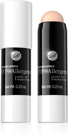 BELL HypoAllergenic make-up primer stick 01 6,5g