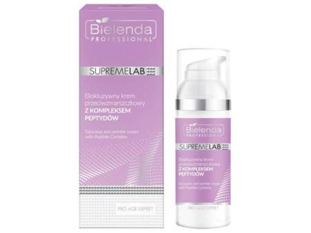 BIELENDA PROFESSIONAL Supremelab Pro Age Expert krem 50ml