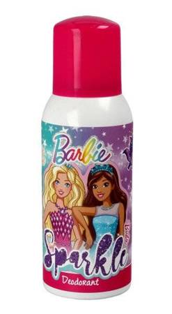 BIES Barbie dezodorant Dreamtopia 100ml