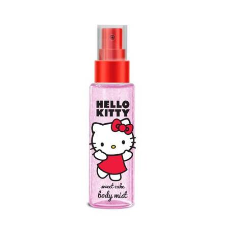 BIES Hello Kitty mgiełka Sweet Cake 100ml