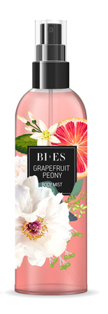 BIES mgiełka do ciała Peopny Grapefruit 200ml