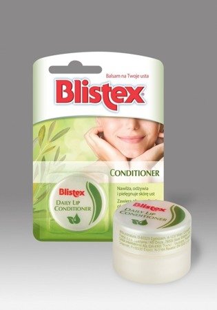 BLISTEX Balsam do ust Conditioner 7ml