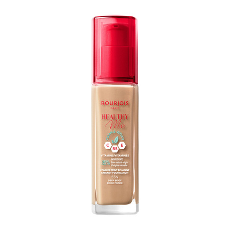 BOURJOIS Healthy Mix podkład 55N 30ml