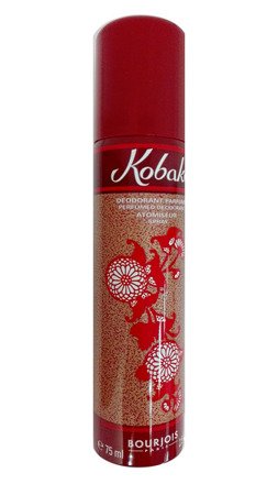 BOURJOIS Kobako dezodorant 75ml