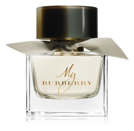 BURBERRY Women My edt 50ml