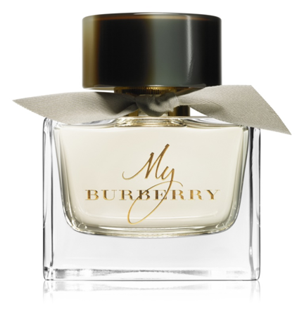 BURBERRY Women My edt 90ml