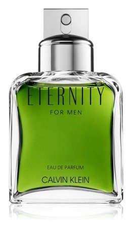 CALVIN KLEIN Men Eternity edp 100ml