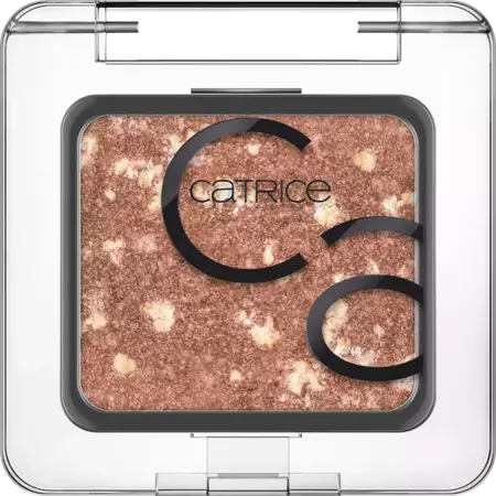 CATRICE Art Couleurs cień do powiek 420 Rusty Roobi 2,4g