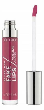 CATRICE Better than Fake Lips 090 Fizzy Berry 5ml 