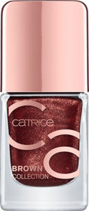 CATRICE Brown Collection Nail Lacquer 04 Unmistakable Style 10,5ml